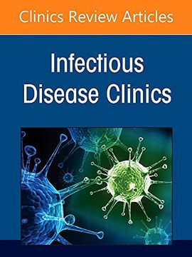 portada Covid 19 Infection, an Issue of Infectious Disease Clinics of North America (Volume 36-2) (The Clinics: Internal Medicine, Volume 36-2) (en Inglés)