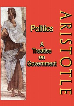 portada politics: a treatise on government