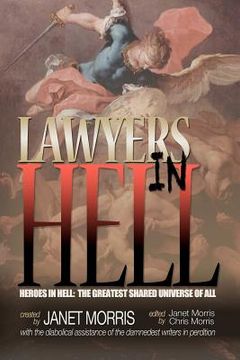 portada lawyers in hell (en Inglés)