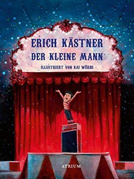 portada Der Kleine Mann (in German)
