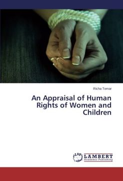 portada An Appraisal of Human Rights of Women and Children