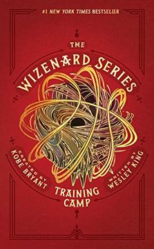 portada The Wizenard Series: Training Camp (in English)