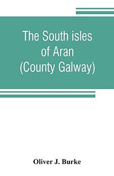 portada The South Isles of Aran (County Galway) (in English)