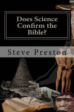 portada Does Science Confirm the Bible? (en Inglés)