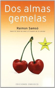 portada Dos Almas Gemelas (in Spanish)