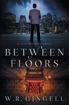 portada Between Floors (in English)