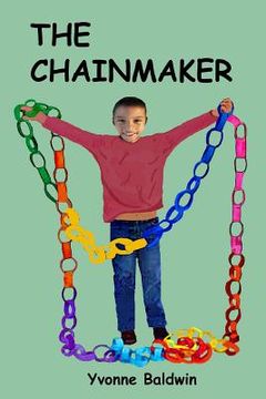 portada The Chainmaker (en Inglés)