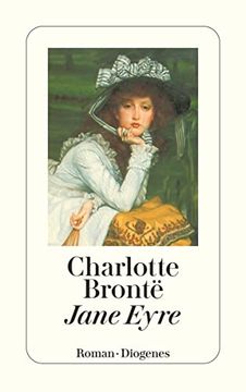 portada Jane Eyre: Eine Autobiographie. Roman (in German)