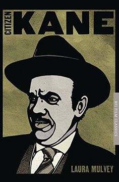 portada Citizen Kane (Bfi Film Classics) (en Inglés)
