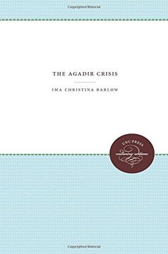 portada The Agadir Crisis