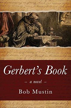 portada Gerbert's Book (in English)