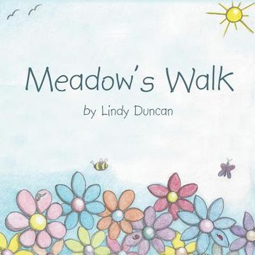 portada Meadow's Walk (in English)