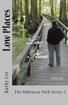 portada Low Places (in English)