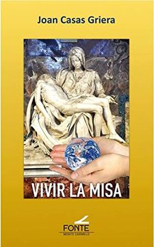 portada Vivir la Misa (in Spanish)
