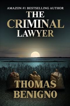 portada The Criminal Lawyer (en Inglés)