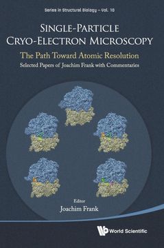 portada Single-Particle Cryo-Electron Microscopy: The Path Toward Atomic Resolution (en Inglés)