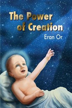 portada The power of creation (in English)