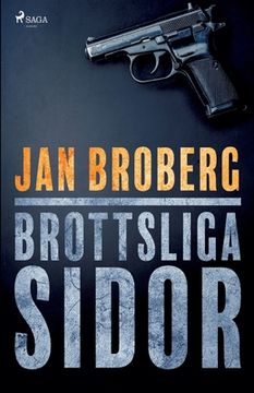 portada Brottsliga sidor (in Swedish)