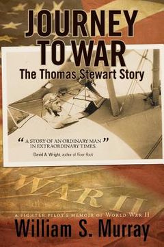 portada journey to war (in English)