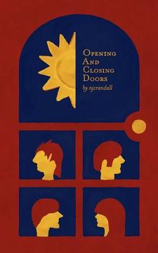 portada opening and closing doors (en Inglés)