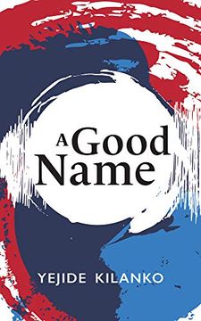 portada A Good Name: Volume 189 (en Inglés)