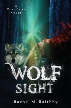 portada Wolf Sight (en Inglés)