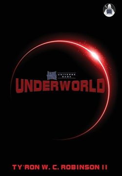 portada Underworld (en Inglés)