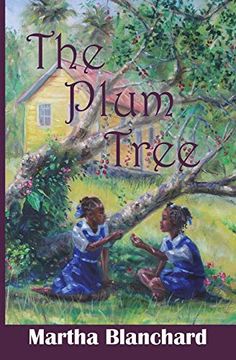 portada The Plum Tree 