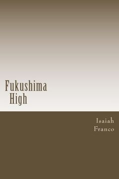 portada Fukushima High
