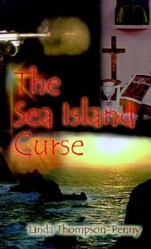 portada the sea island curse (en Inglés)