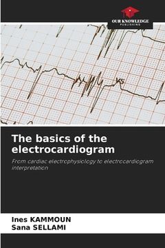 portada The basics of the electrocardiogram