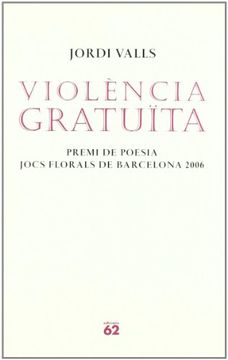 portada Violència Gratuïta (in Catalá)