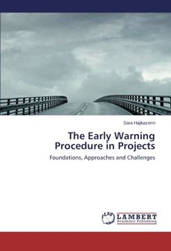 portada The Early Warning Procedure in Projects: Foundations, Approaches and Challenges