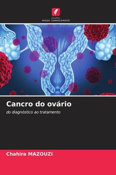 portada Cancro do Ovário