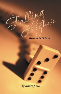 portada Falling Higher: Reason to Believe