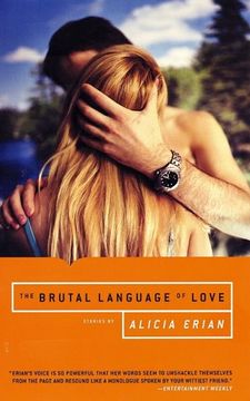 portada The Brutal Language of Love: Stories by