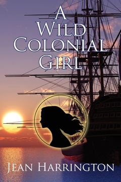 portada A Wild Colonial Girl 