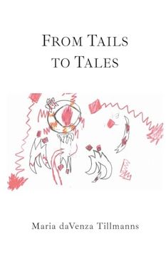 portada From Tails to Tales: Discovering Philosophical Treasures in Picture Books
