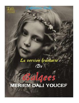 portada Balqees: French Edition (en Francés)