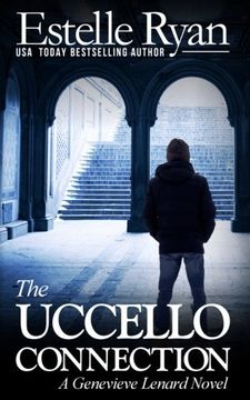 portada The Uccello Connection: A Genevieve Lenard Novel (Volume 10) (in English)
