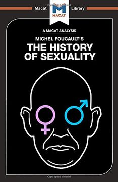 portada History of Sexuality (The Macat Library)