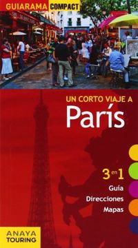 portada Paris (in Spanish)
