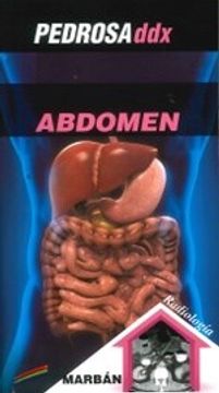portada Pedrosa Ddx: Abdomen (in Spanish)