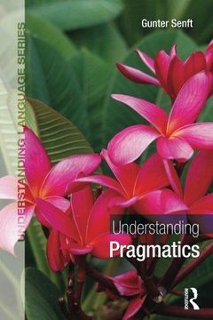 portada Understanding Pragmatics (en Inglés)