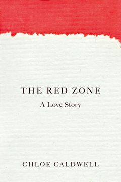 portada The red Zone: A Love Story (in English)