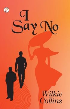 portada I Say No (en Inglés)