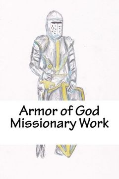 portada Armor of God: Missionary Work: Volume 6