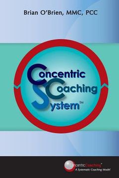 portada Concentric Coaching System (en Inglés)