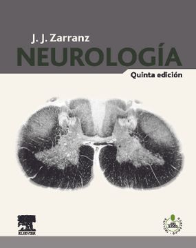 portada Neurologia (5ª Ed. ) + Studentconsult en Español