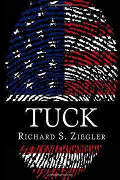 portada Tuck (Duck Series) (Volume 2) (in English)